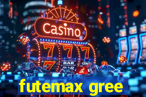 futemax gree